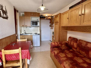 Studio cosy pour 4 pers avec balcon - Alpe d'Huez, quartier de l'Eclose, proche commerces et pistes - FR-1-405-336 Huez